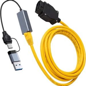 Enet/DoIp Cable