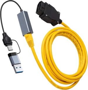 Enet/DoIp Cable