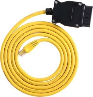 Enet/DoIp Cable