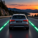 Lane Assistance